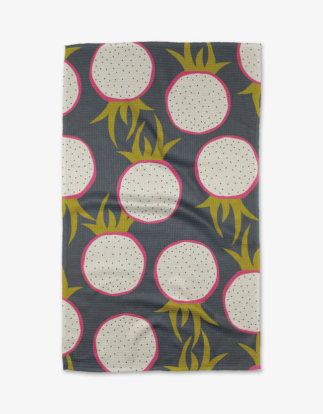 Geometry Tea Towels