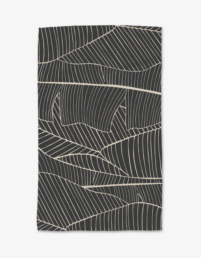 Geometry Tea Towels