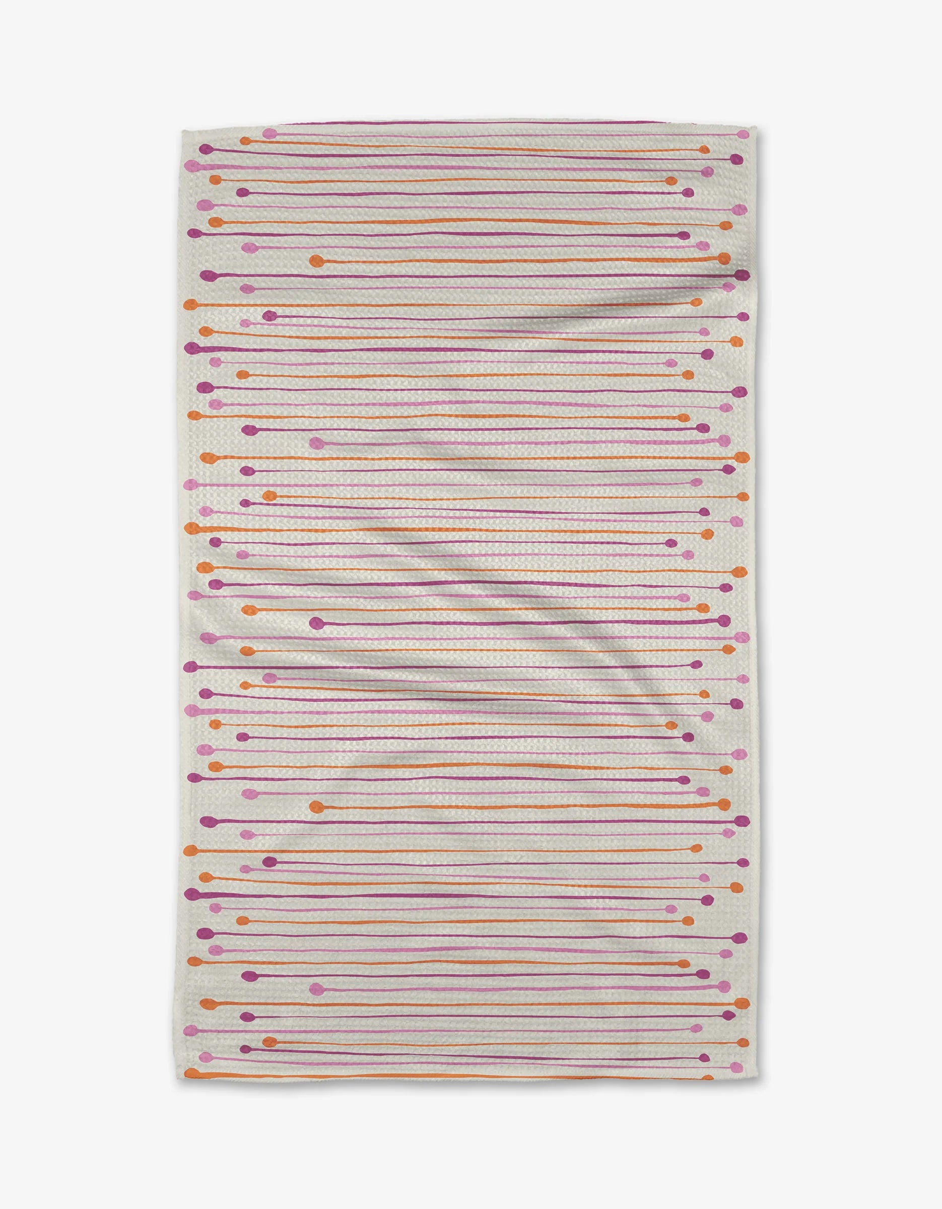 Geometry Tea Towels